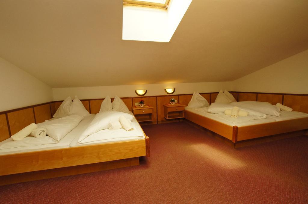 Appartement Jagdhof Flachau Exteriör bild