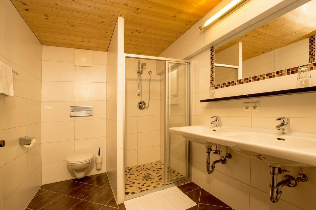 Appartement Jagdhof Flachau Exteriör bild